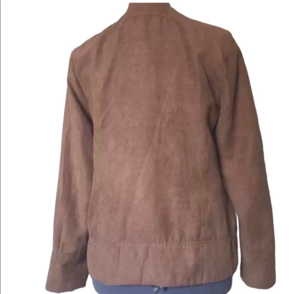 Christopher Banks Jacket Small Size Womens - Picture 2 of 4